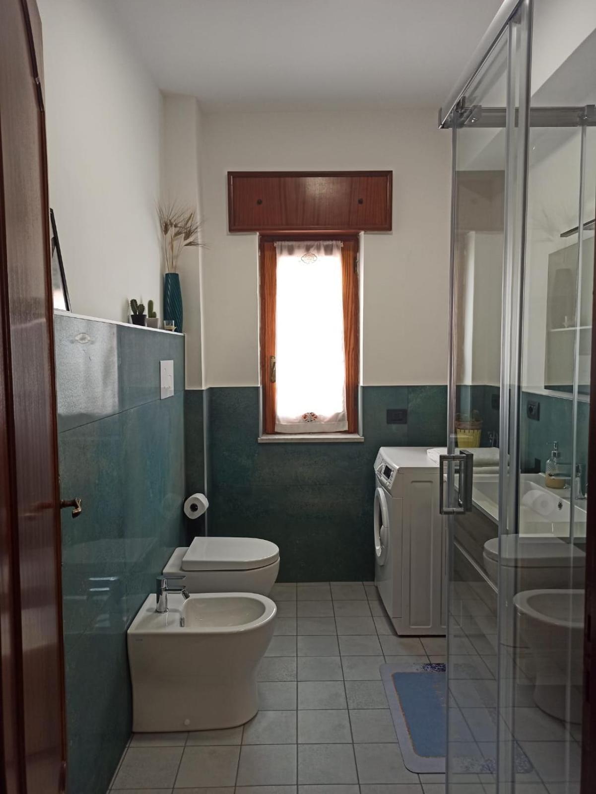 La Casa Sicula Appartement Capri Leone Buitenkant foto