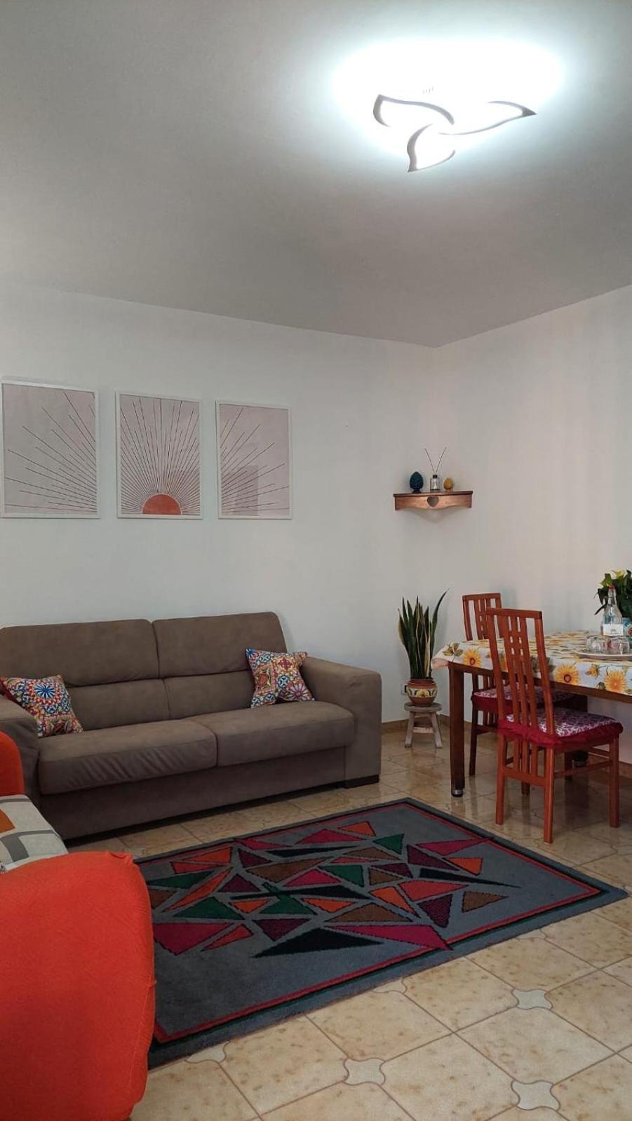 La Casa Sicula Appartement Capri Leone Buitenkant foto