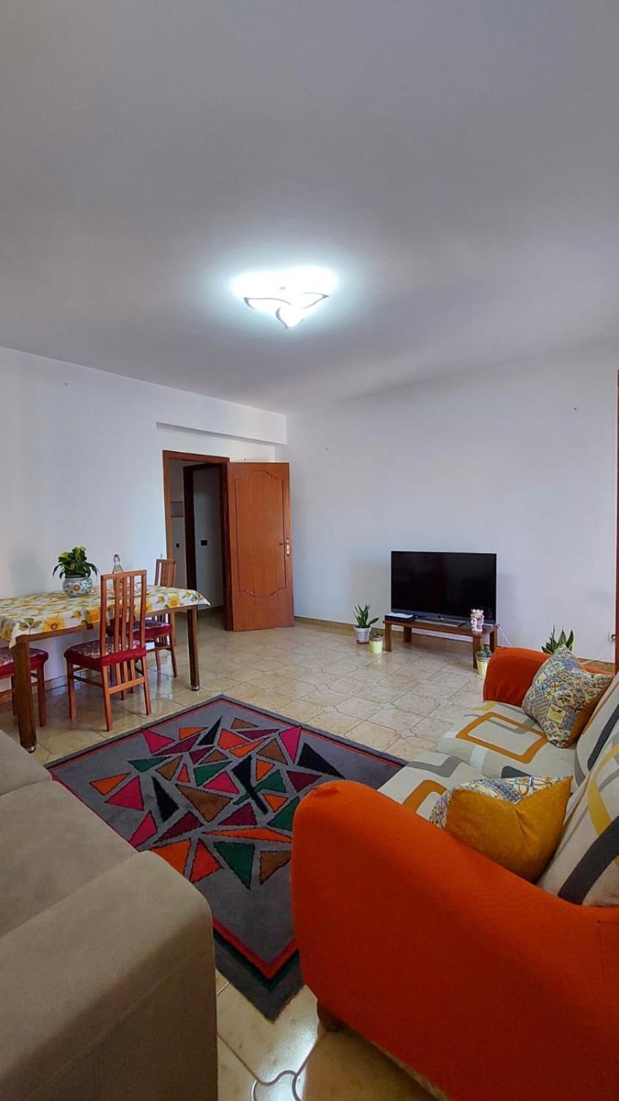 La Casa Sicula Appartement Capri Leone Buitenkant foto
