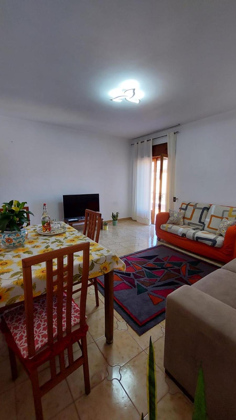 La Casa Sicula Appartement Capri Leone Buitenkant foto