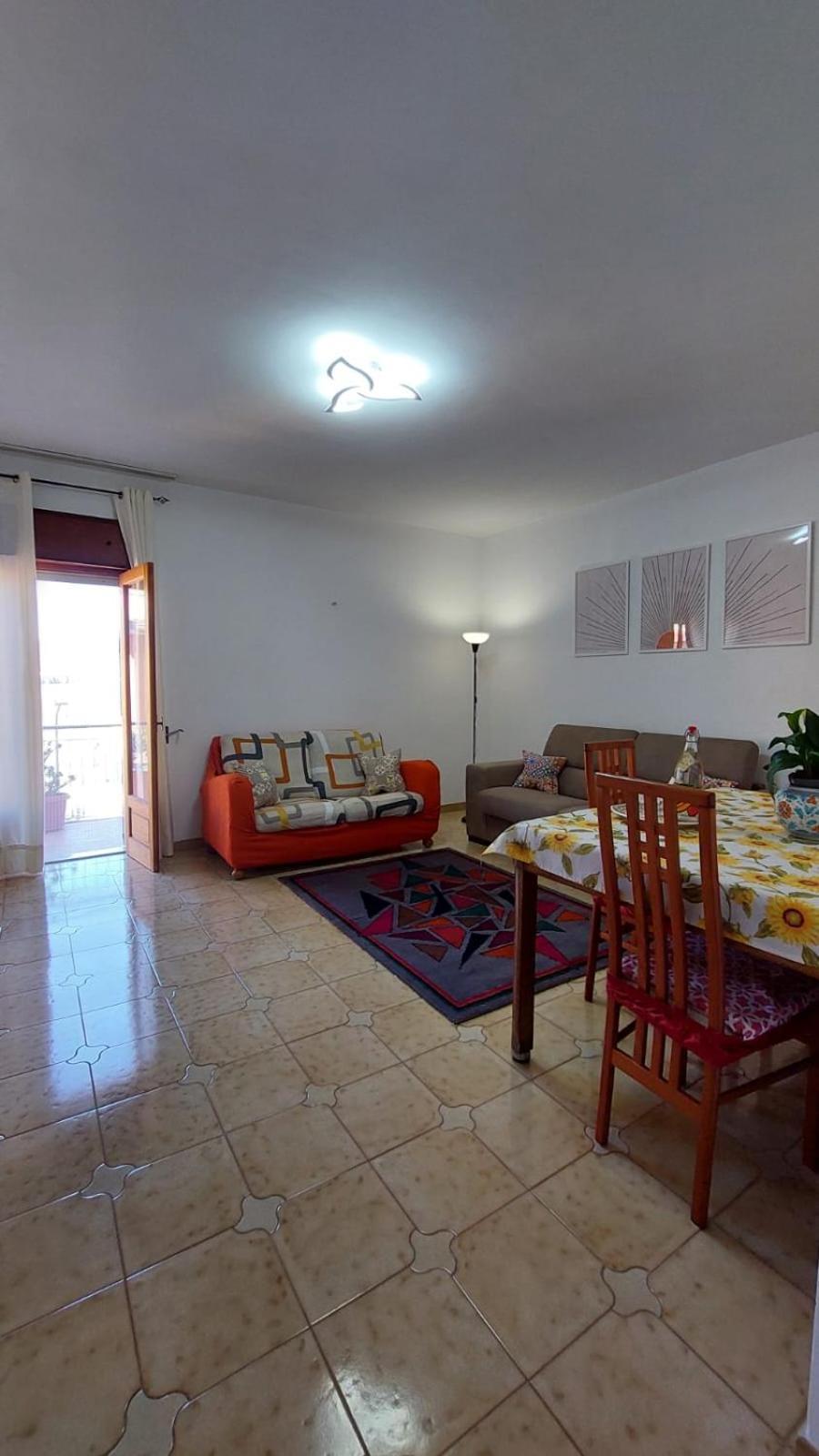 La Casa Sicula Appartement Capri Leone Buitenkant foto