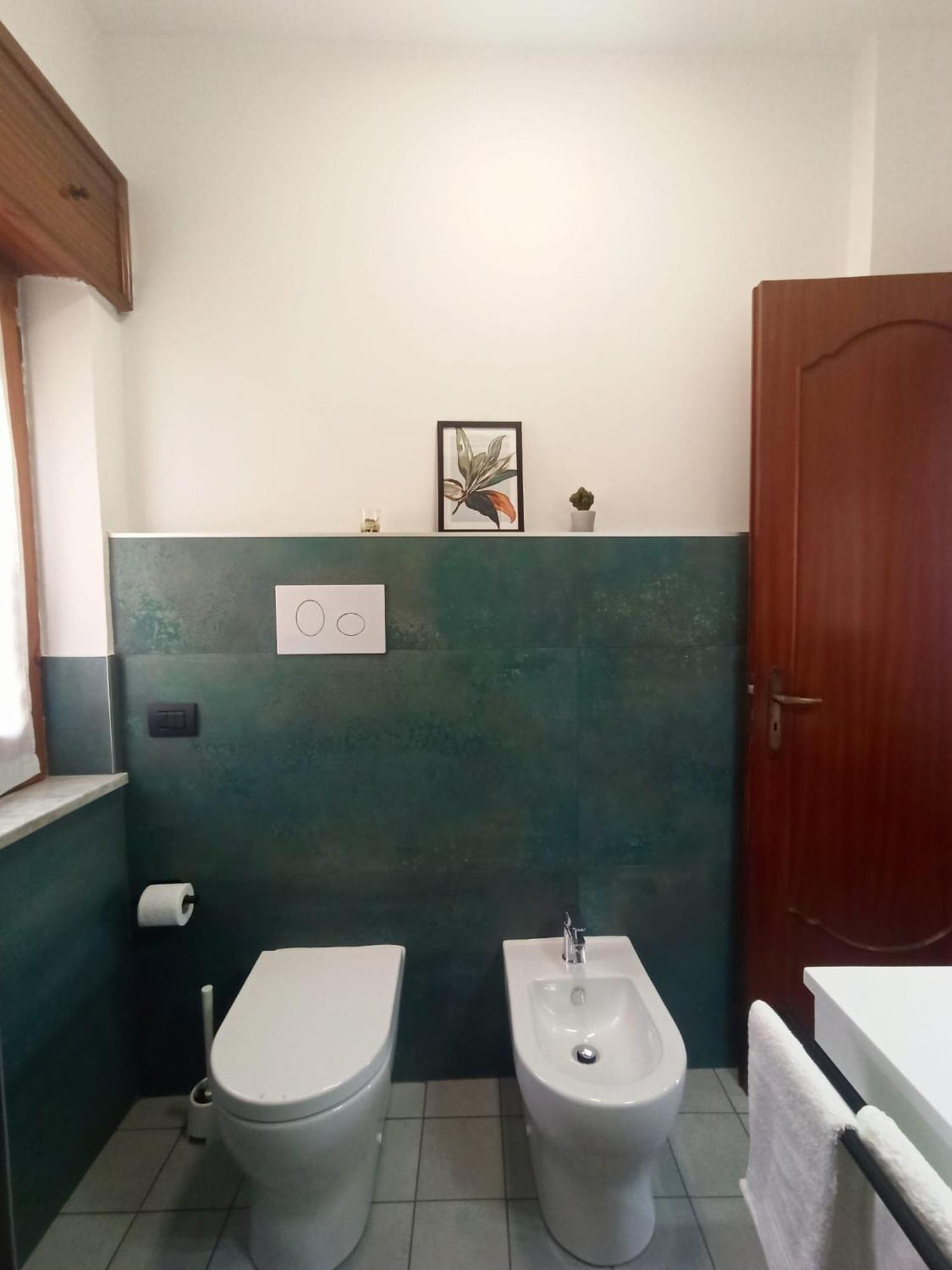 La Casa Sicula Appartement Capri Leone Buitenkant foto
