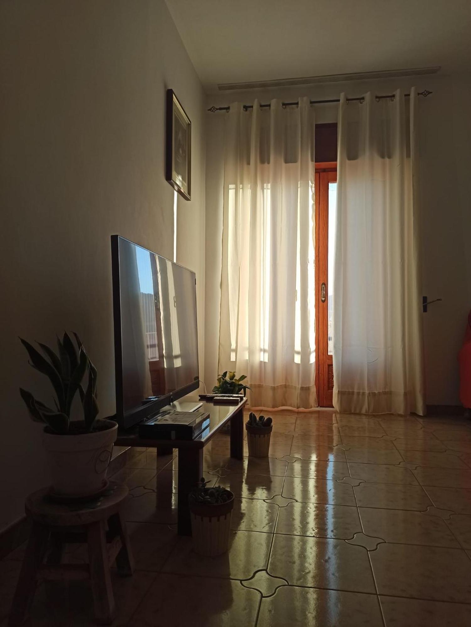 La Casa Sicula Appartement Capri Leone Buitenkant foto