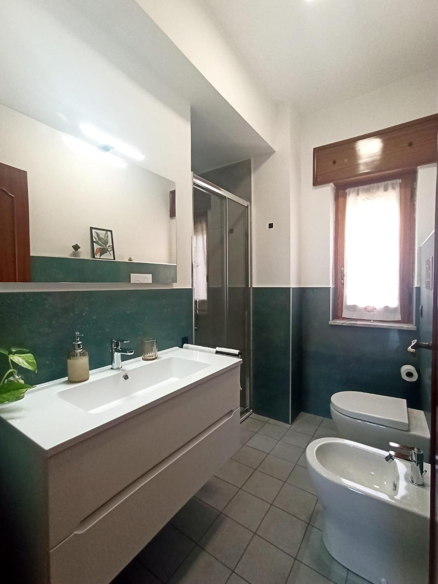 La Casa Sicula Appartement Capri Leone Buitenkant foto