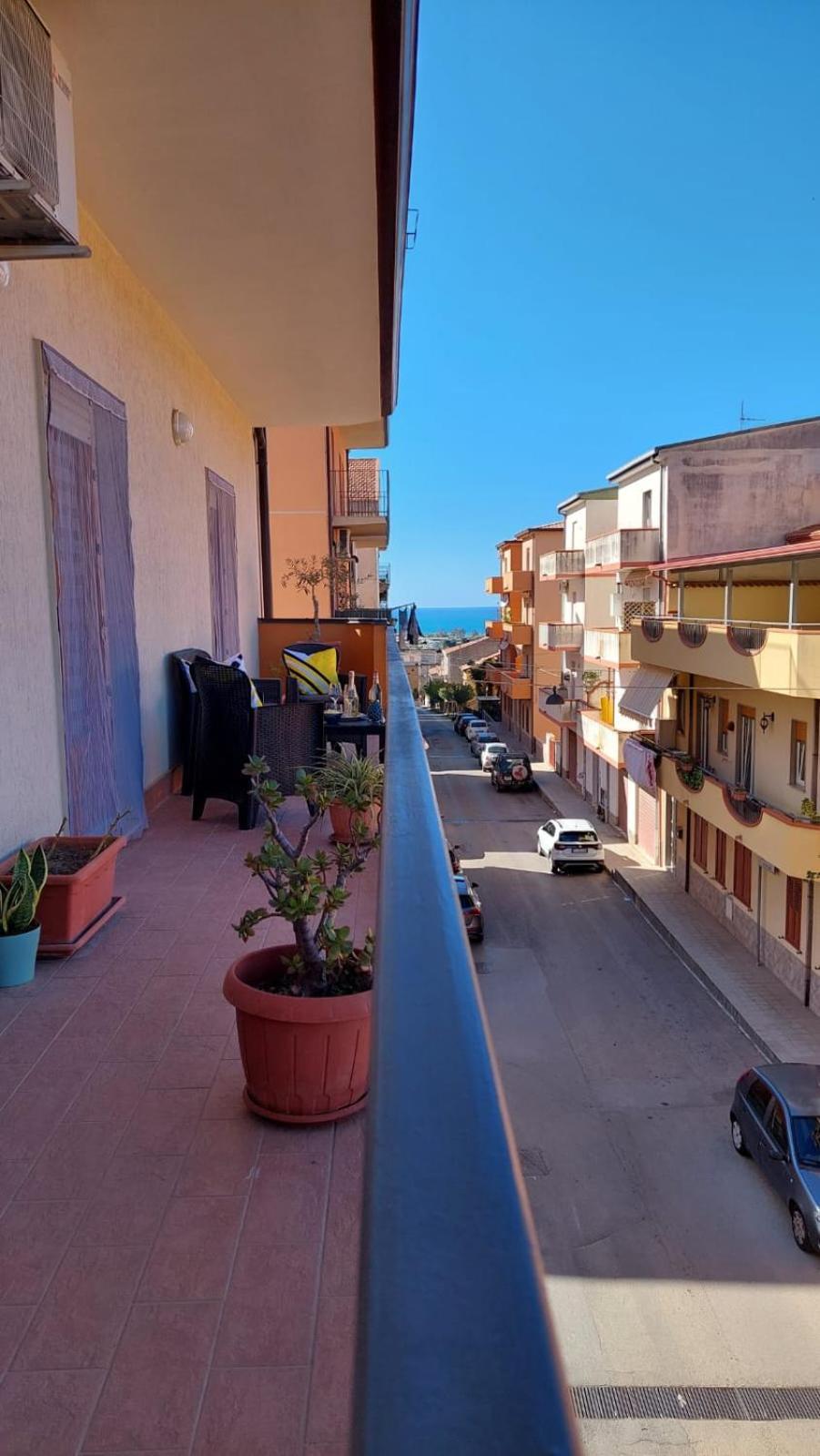 La Casa Sicula Appartement Capri Leone Buitenkant foto